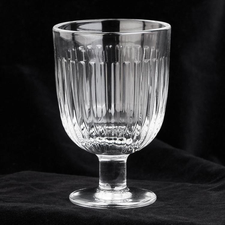 Ouessant Wine Glass