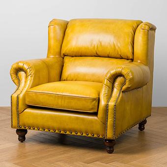 Churchill Armchair RM