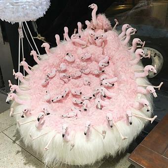 Miss Flamingo Chair discount