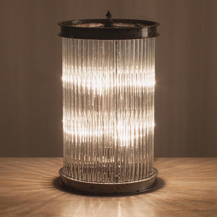 Настольная лампа Род, L Rod Table Lamp Large