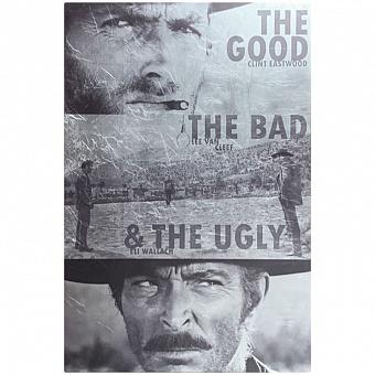 The Good, The Bad And The Ugly Platinum
