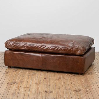 Zenna Sectional Footstool Large