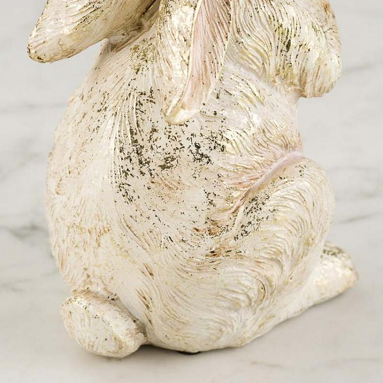 Статуэтка Принц кролик, S Prince Rabbit Figurine Small