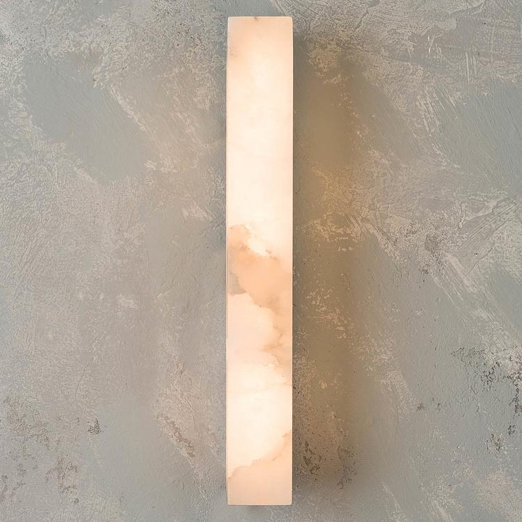 Бра Вертикаль, S Vertical Wall Lamp Small OZ