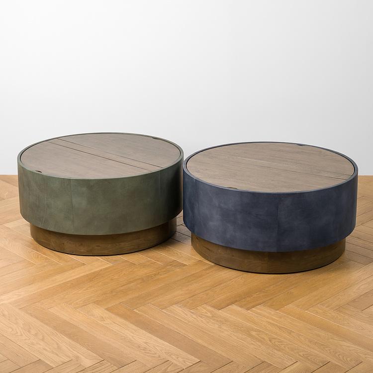 Журнальный стол Жирона Girona Coffee Table RM