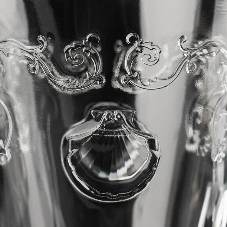 Стеклянная кружка Версаль Versailles Mug