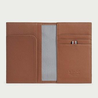 Обложка для паспорта Double Universe Passport Cover - ракурс 2