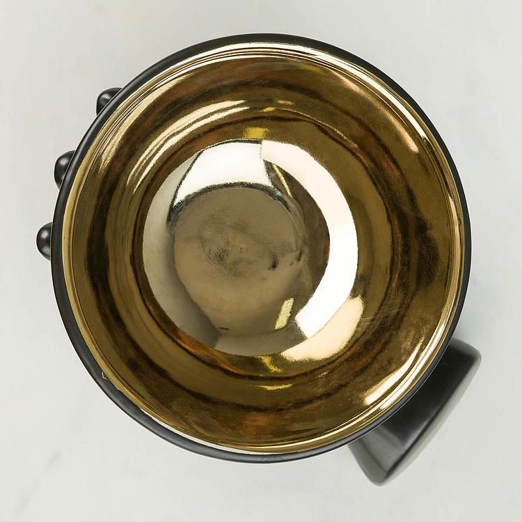 Подставка для мелочей и украшений Рука Hand Ceramic Trinket Tray