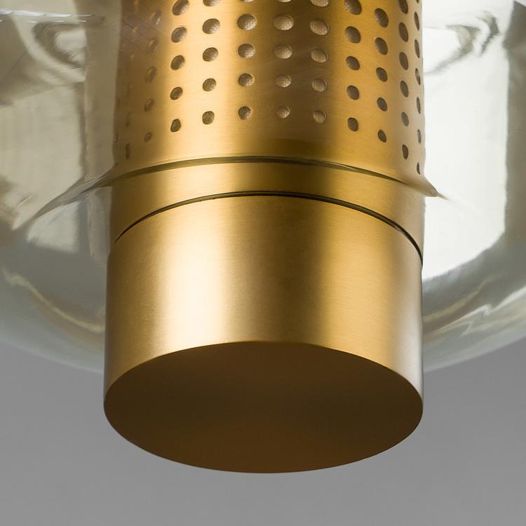 Подвесной светильник Туба Tuba Hanging Lamp