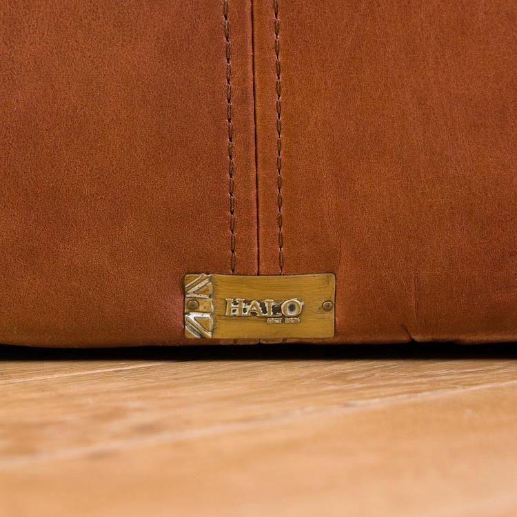 Угловой диванный модуль Бонго Bongo Sectional Corner