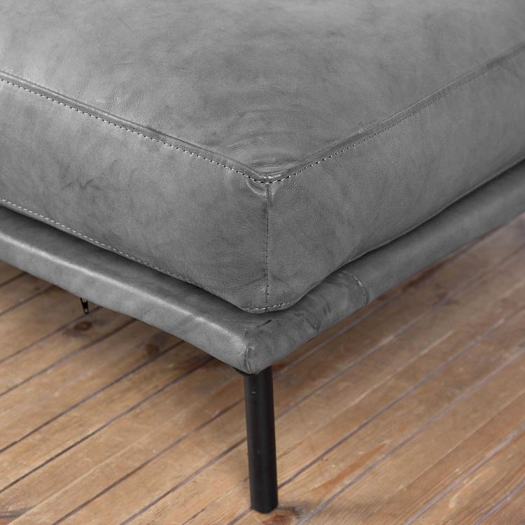 Банкетка Студио Studio Sectional Footstool