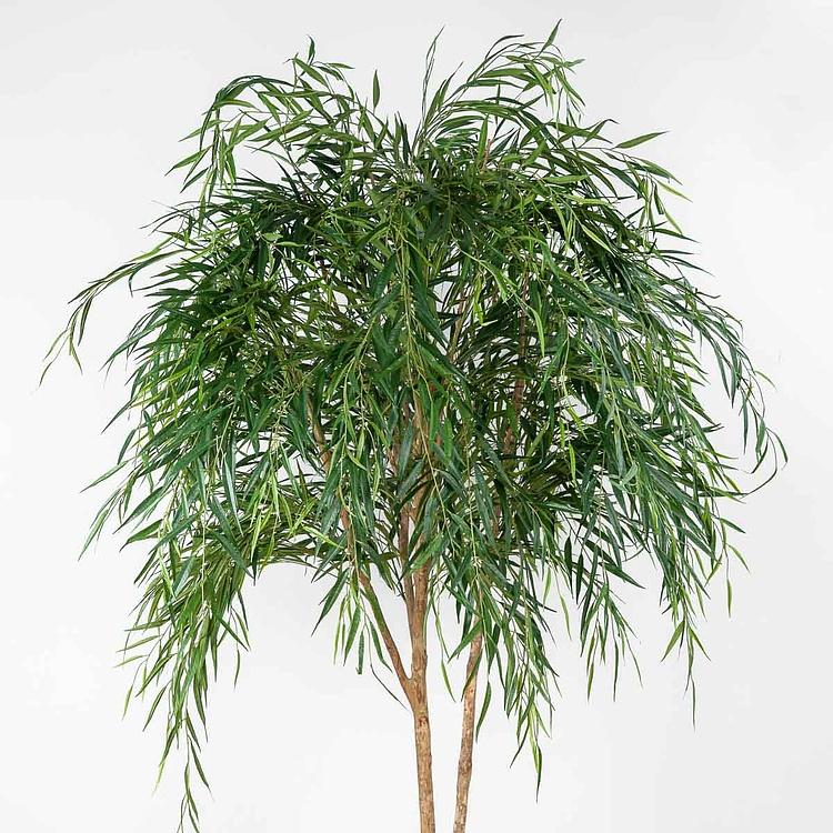Искусственное растение Weeping Willow 240 cm - ракурс 3
