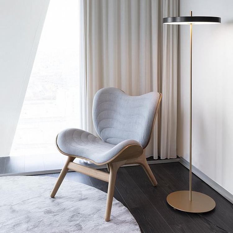 Торшер светодиодный Астерия Asteria Floor Lamp