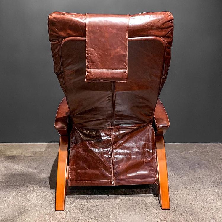 Массажное кресло Космическая Одиссея Cosmic Odyssey Massage Chair