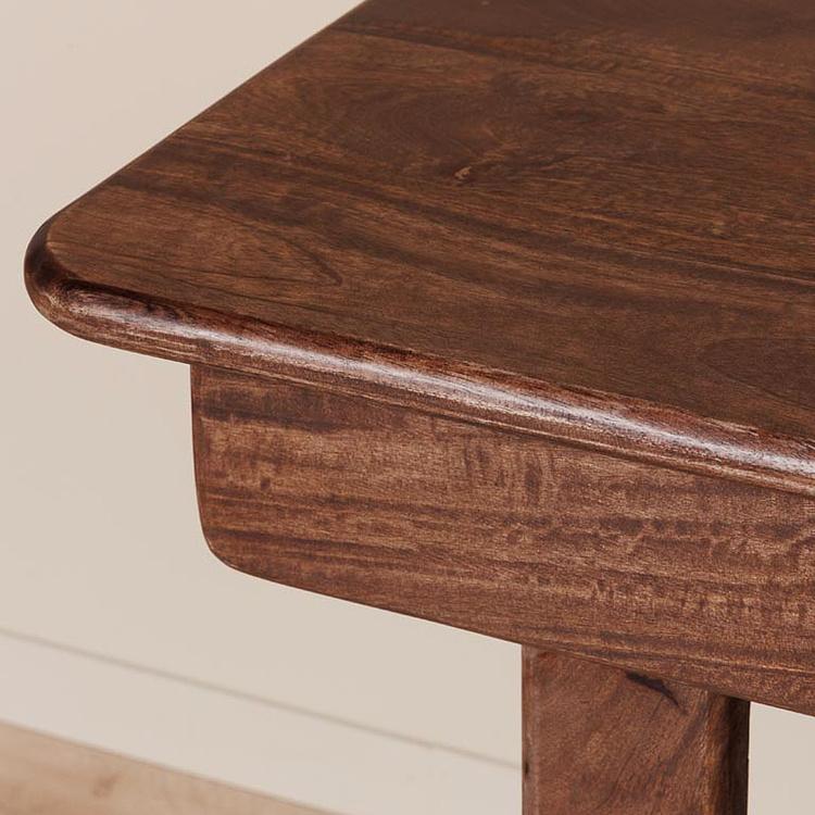Письменный стол Sahori Desk With 2 Drawers - ракурс 4