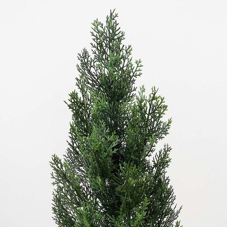 Искусственное дерево Air Elegance Outdoor Thuja 120 cm - ракурс 2