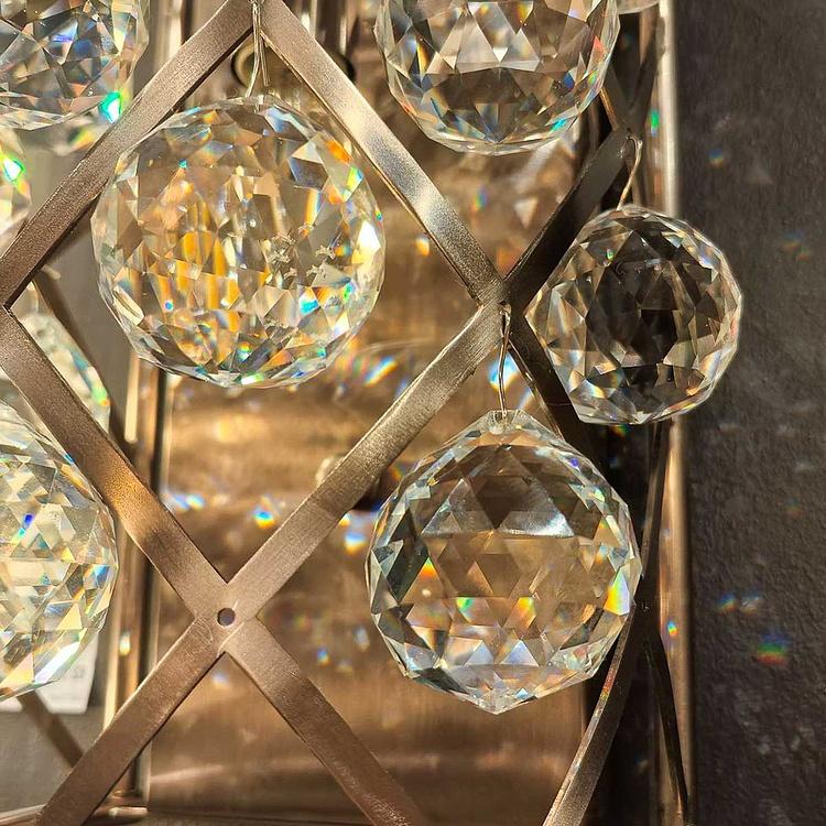 Бра Заг Зиг Zag Zig Sconce ML