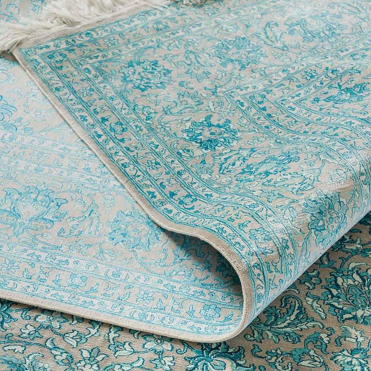 Ковёр с коротким ворсом Любовь Love