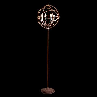 Gyro Floor Lamp