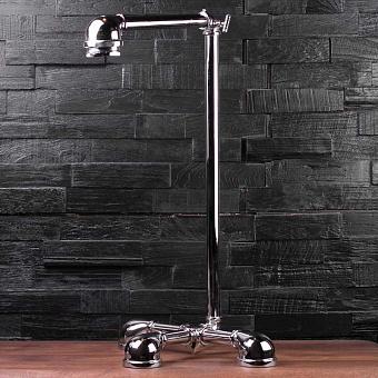 Knuckle Joint Table Lamp Straight
