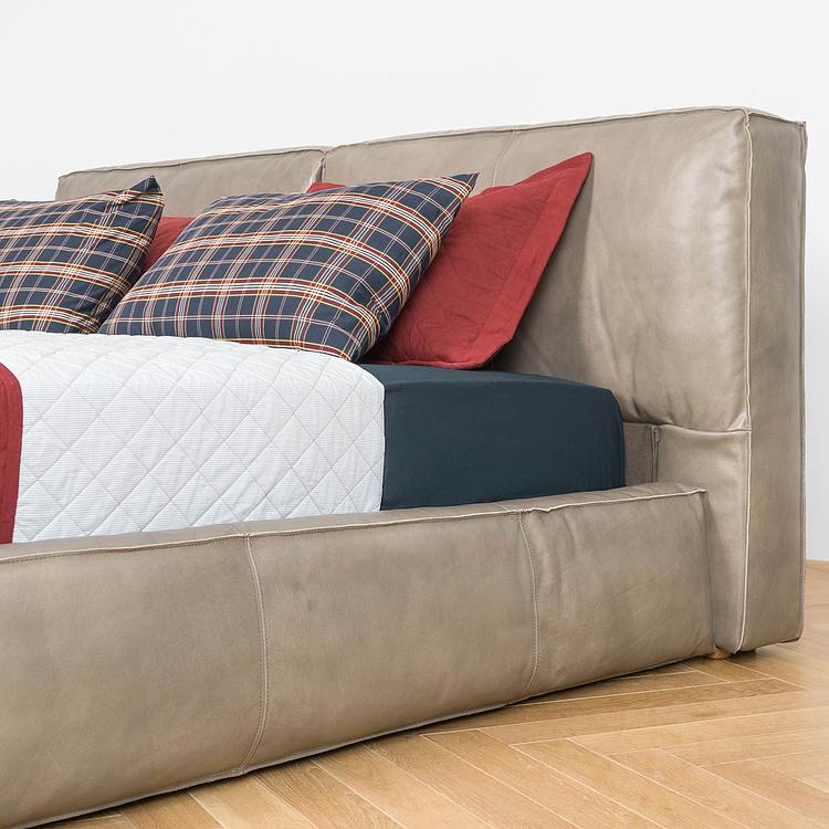 Двуспальная кровать Аризона Arizona Double Bed RM