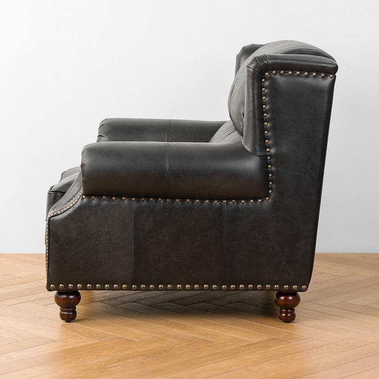 Кресло Черчиль Churchill Armchair RM