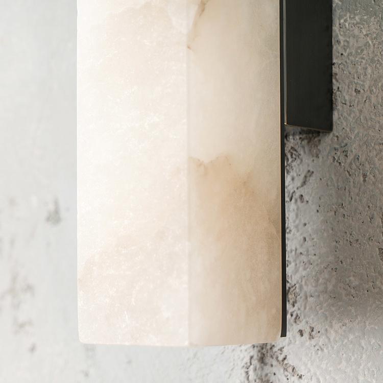 Бра Вертикаль, S Vertical Wall Lamp Small OZ