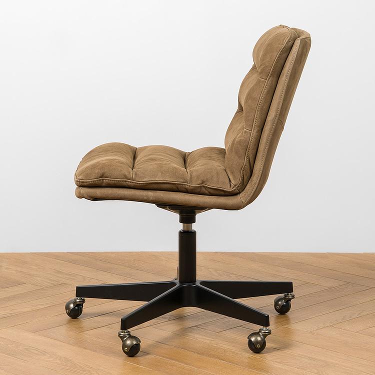 Рабочее кресло Коворкинг Coworking Office Chair RM