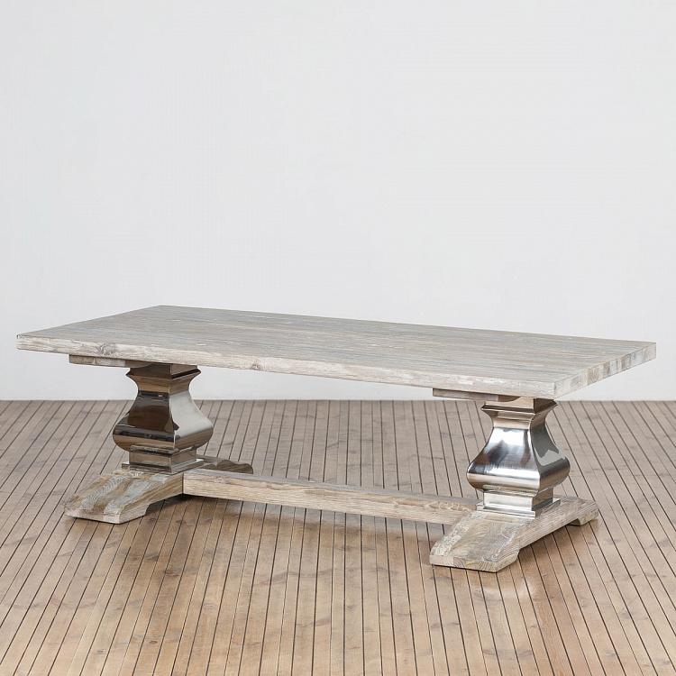 Leonard Coffee Table