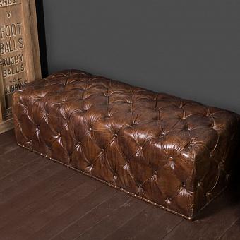 Lord Digsby Ottoman Large