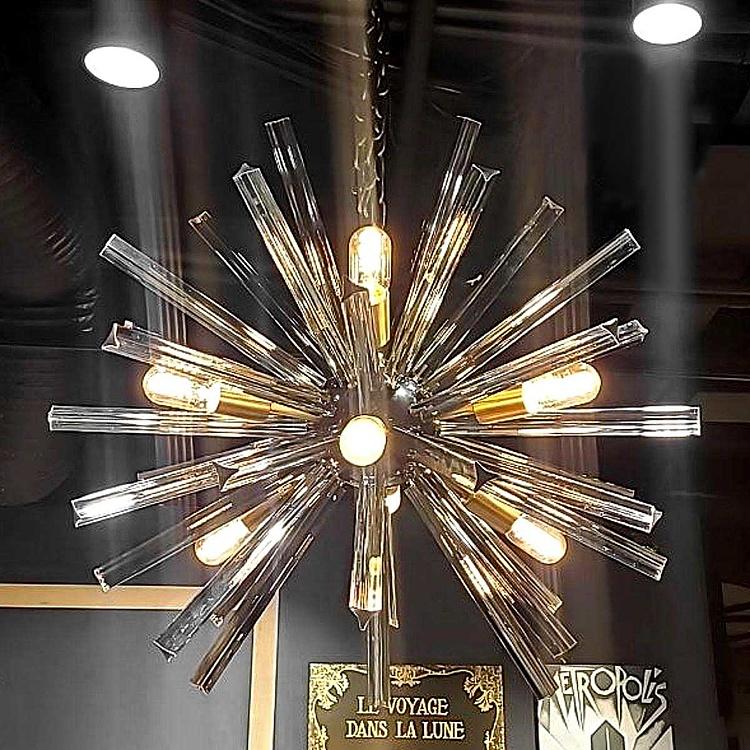 Люстра Эквалайзер, S дисконт Chandelier Equalizer Small discount