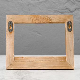 Полка Display Shelf Horizontal