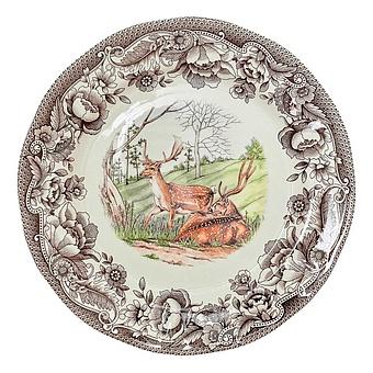 Haydon Grove Dining Plate