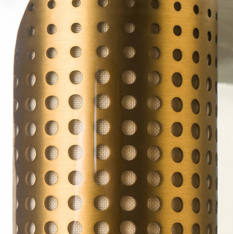 Подвесной светильник Туба Tuba Hanging Lamp