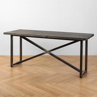 Alex Console Table