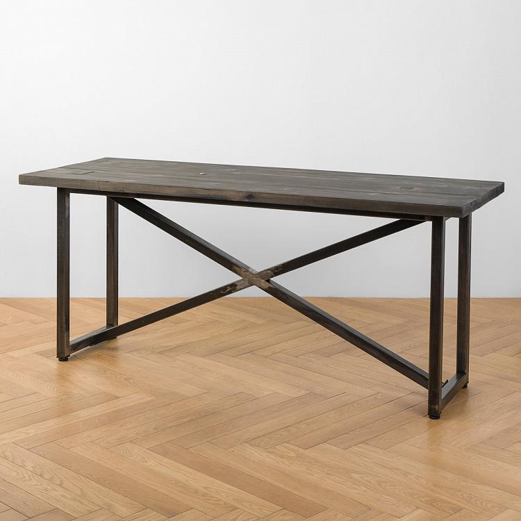 Alex Console Table