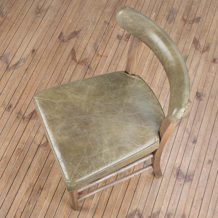 Стул из серии Трапезная Оксфорда Refectory Dining Chair