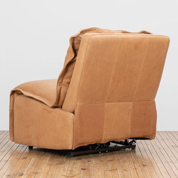 Кресло-реклайнер Стивен Компакт Steven Compact Recliner Chair