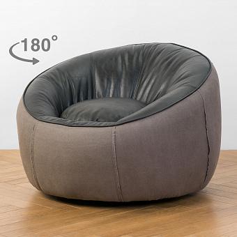 Metz Swivel Chair RM