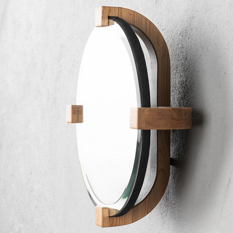 Зеркало Кокон, S M251 Cocoon Mirror Small