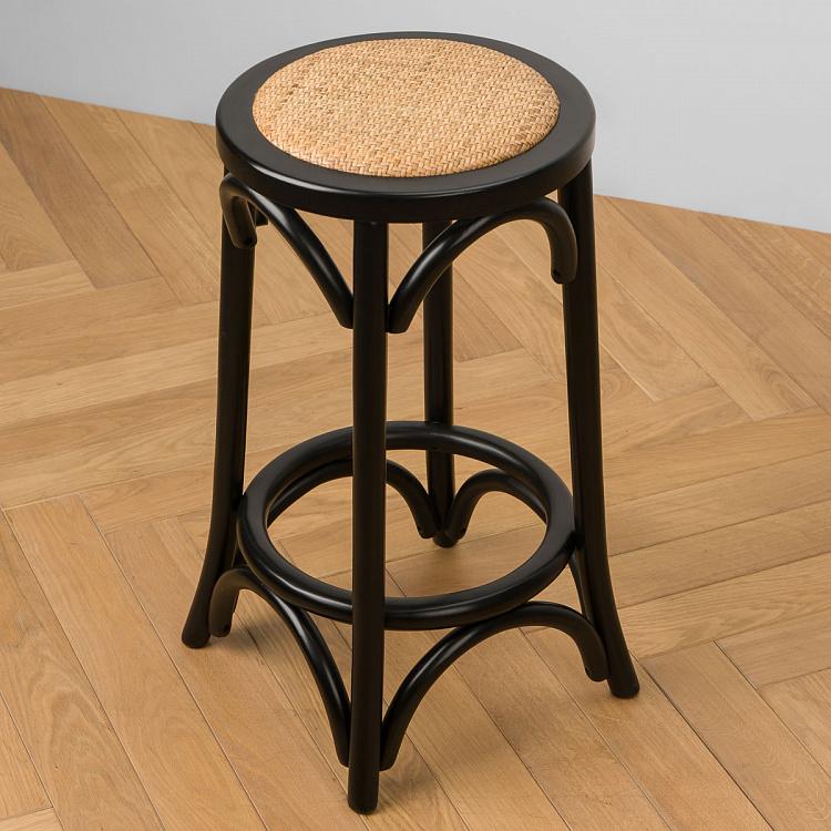 Барный табурет Сильви Silvie Bar Tabouret