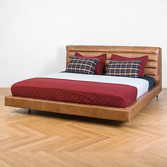 Luxemburg Double Bed RM