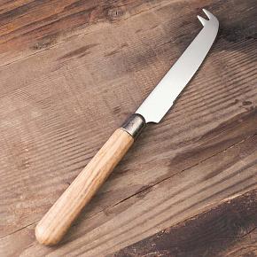 Large Cheese Knife Pine