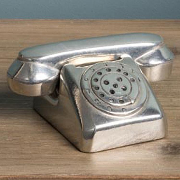 Set Of 2 Salt And Pepper Phone