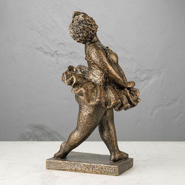 Статуэтка Мадам Бовис Madame Beauvis Figurine