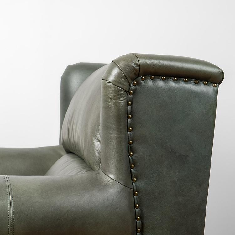 Кресло Черчилль Churchill Armchair RM