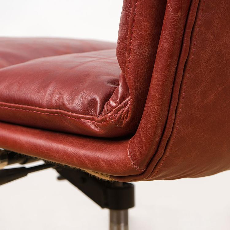 Рабочее кресло Катания Ufficio Catania Armchair D