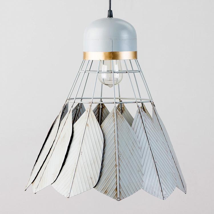 Подвесной светильник Пуна Poona Hanging Lamp