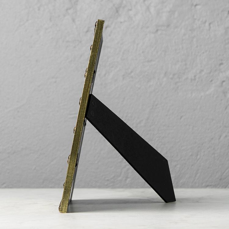 Рамка для фото Рыцарь 1 Knight Horizontal Photo Frame