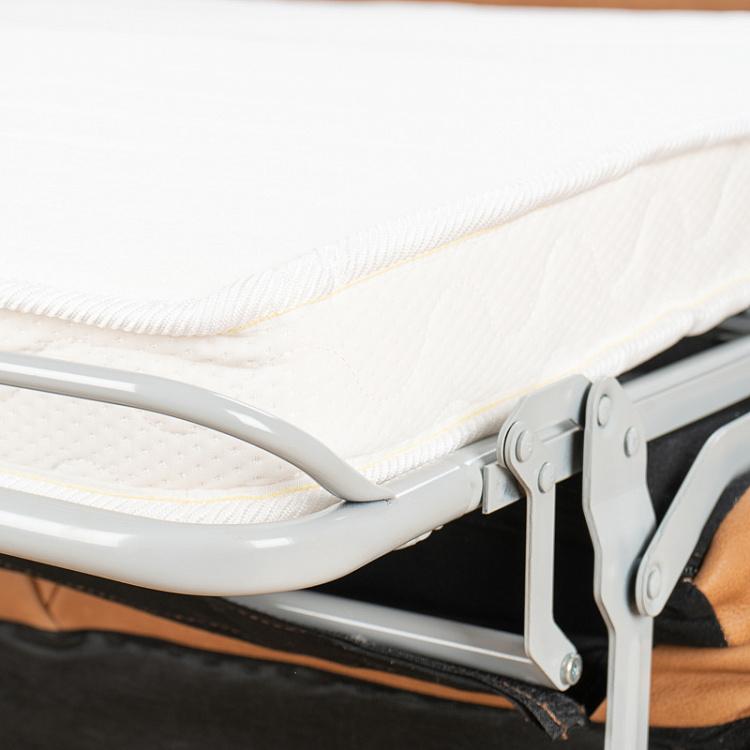 Трехместный раскладной диван Альфред Alfred 3 Seater Bed